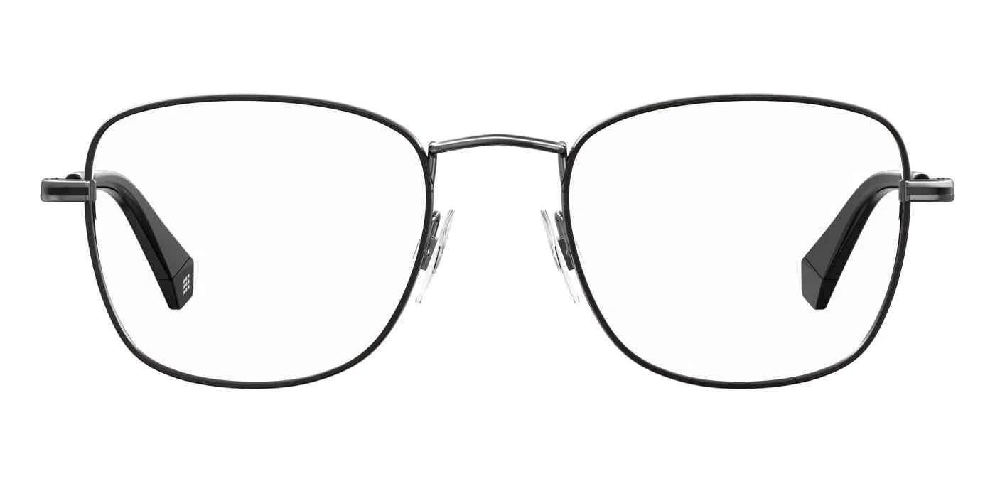 Polaroid Core PolaroidD377 Eyeglasses - view 4